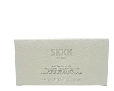 SKKN Face Cream