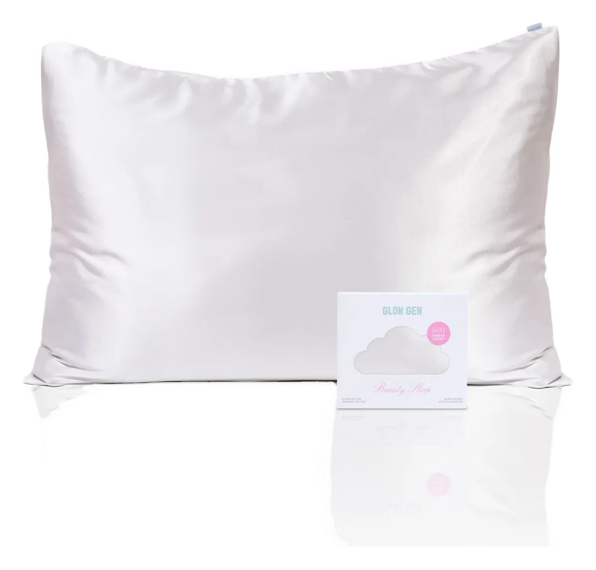 3D Beauty Pillow