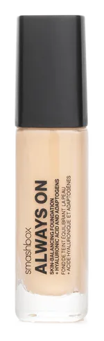 Smashbox Always On Skin Balancing Foundation