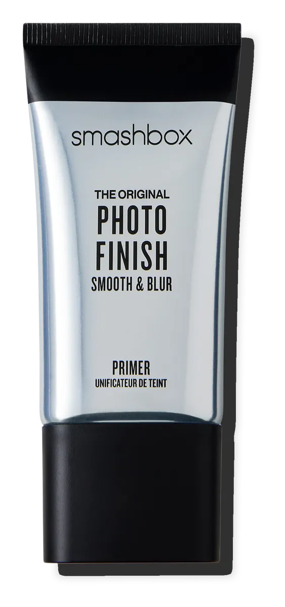Smashbox Photo Finish Primer