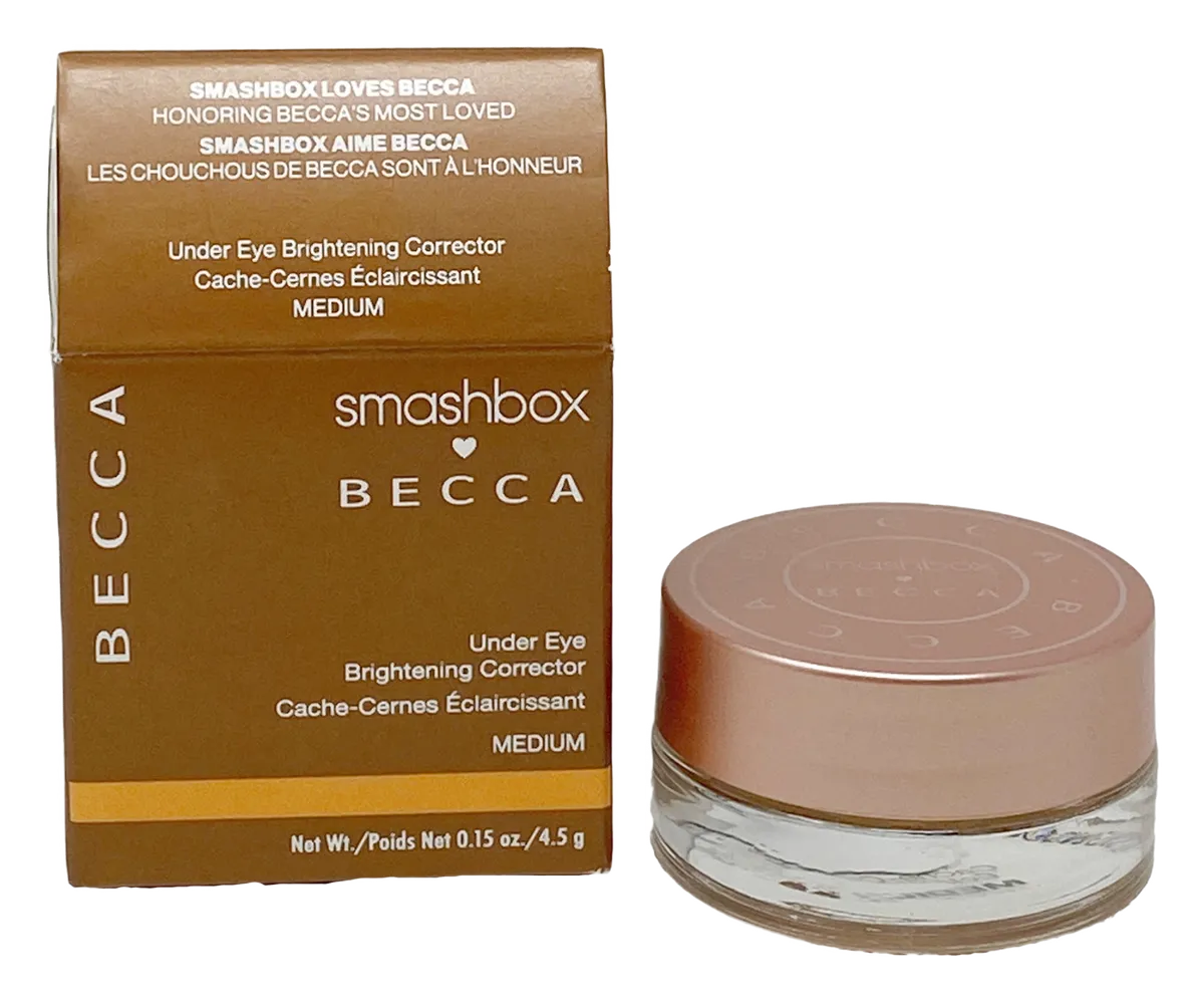 Smashbox Under Eye Brightening Corrector