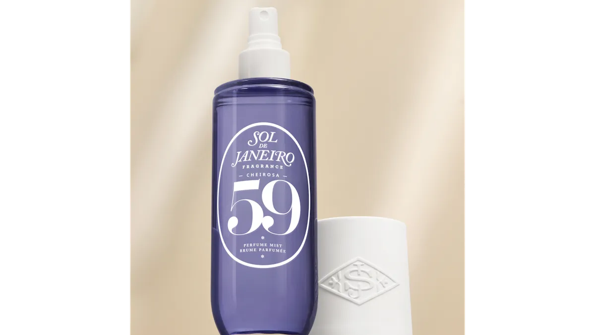 Cheirosa 59 Perfume Mist