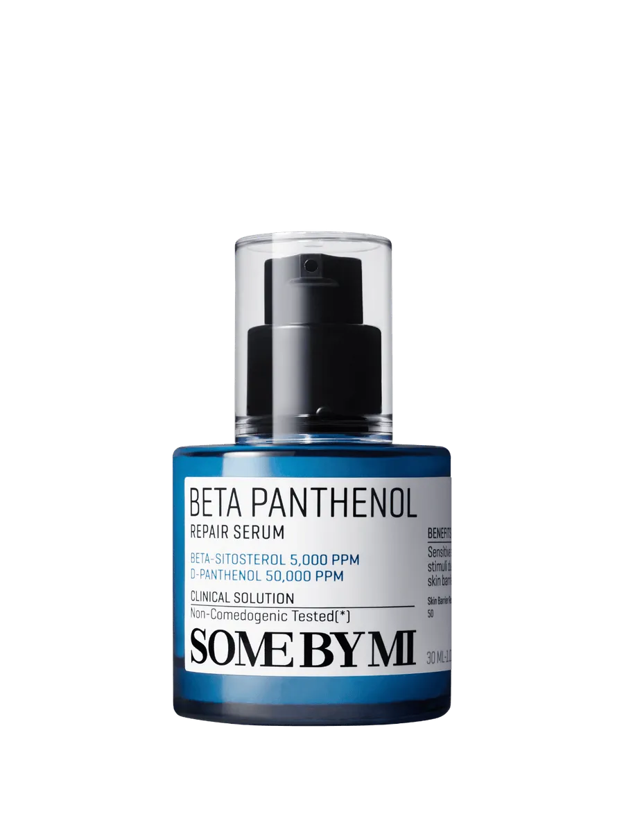 Some By Mi Beta Panthenol Repair Serum