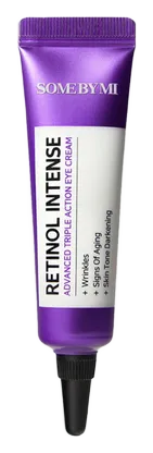 Retinol Intense Advanced Triple Action Eye Cream