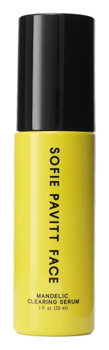 8% Mandelic Acid Serum
