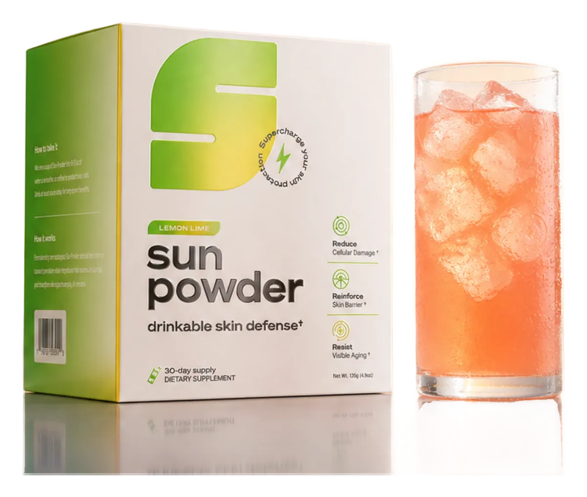Sun Powder