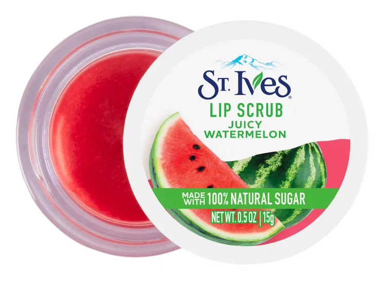 Watermelon Sugar Lip Scrub