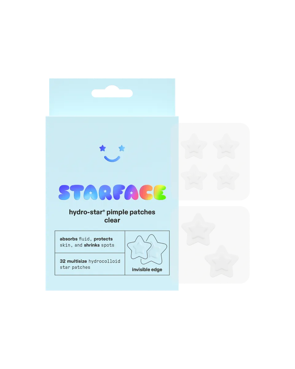 Pimple Patches