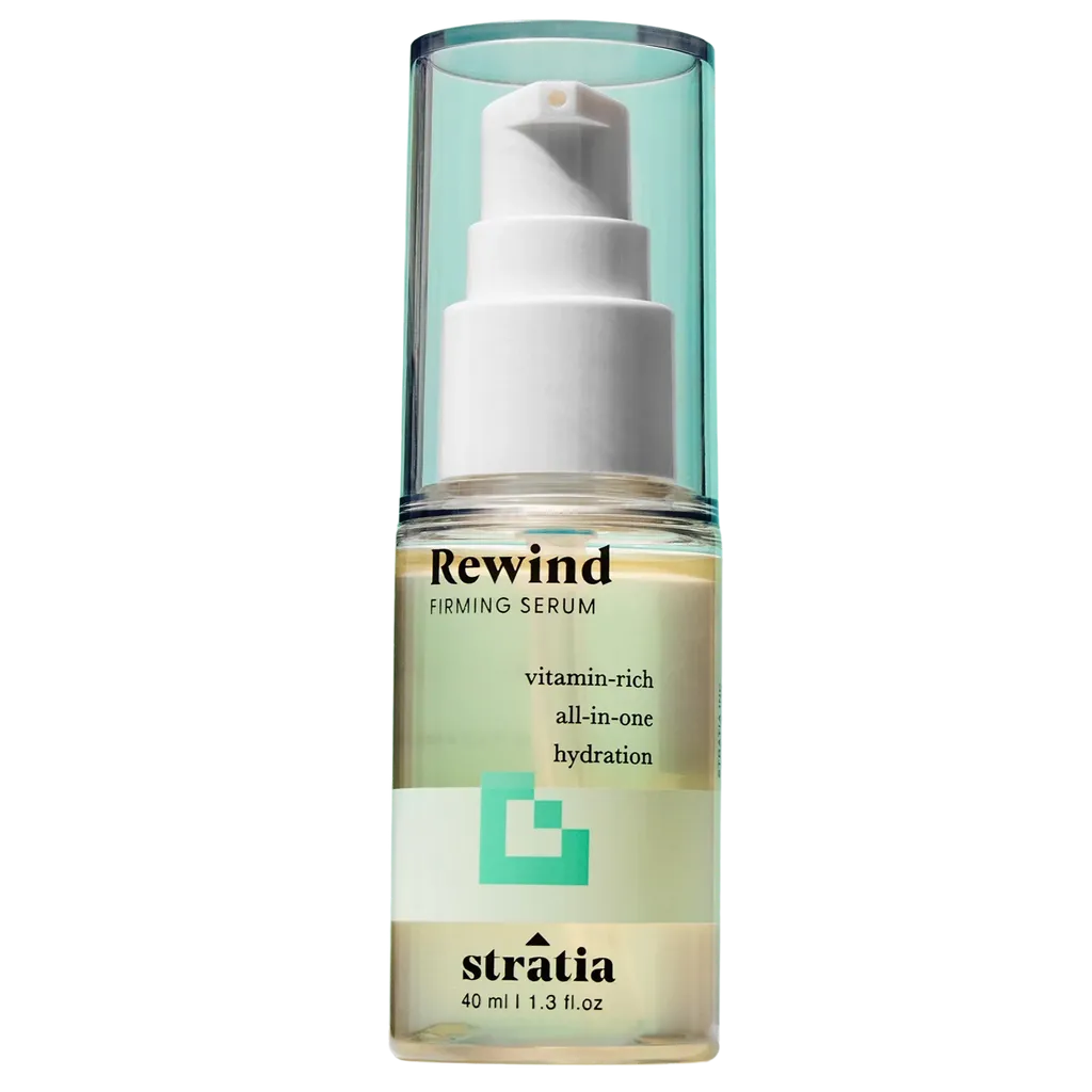 Stratia Rewind Serum