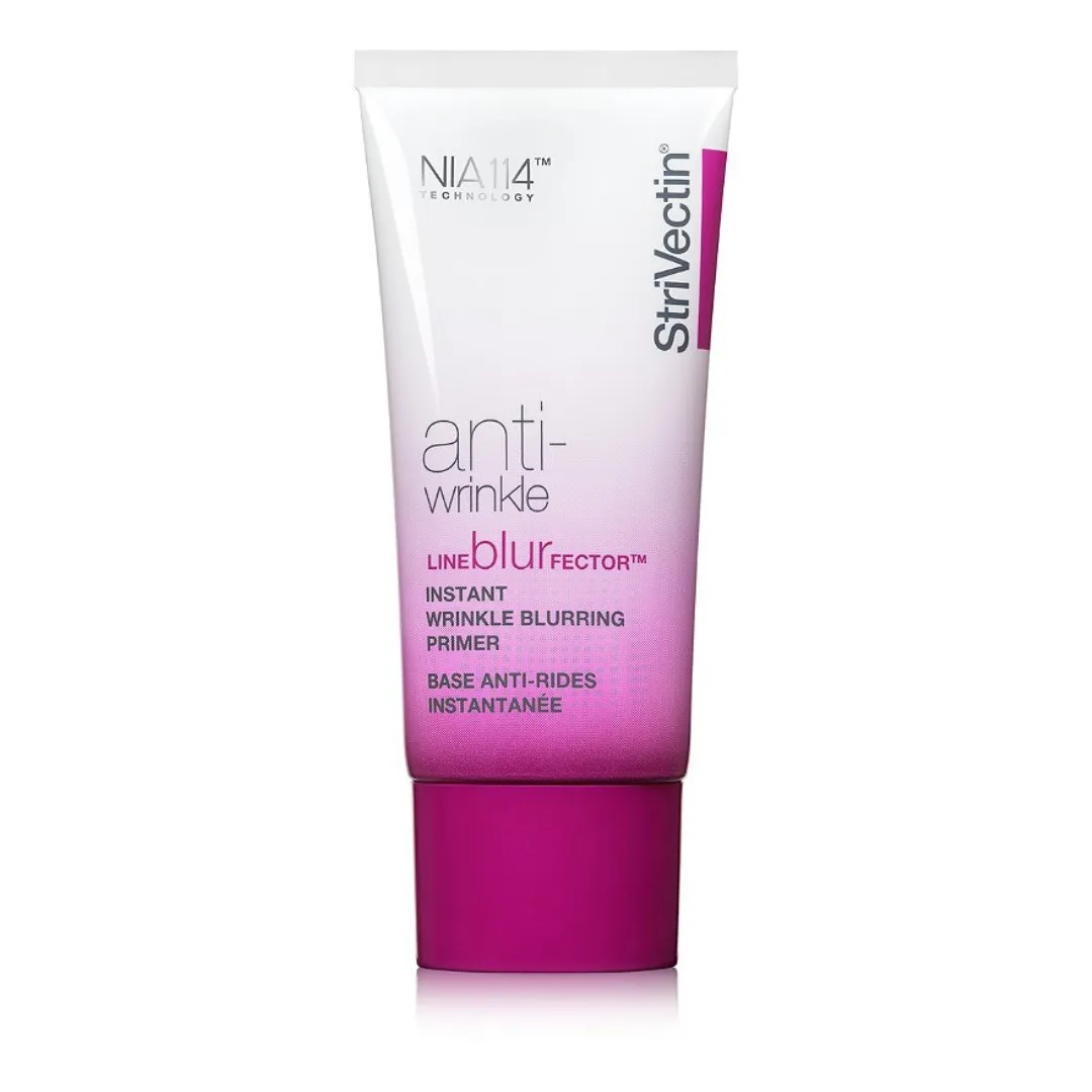 Blurfector Instant Wrinkle Blurring Primer