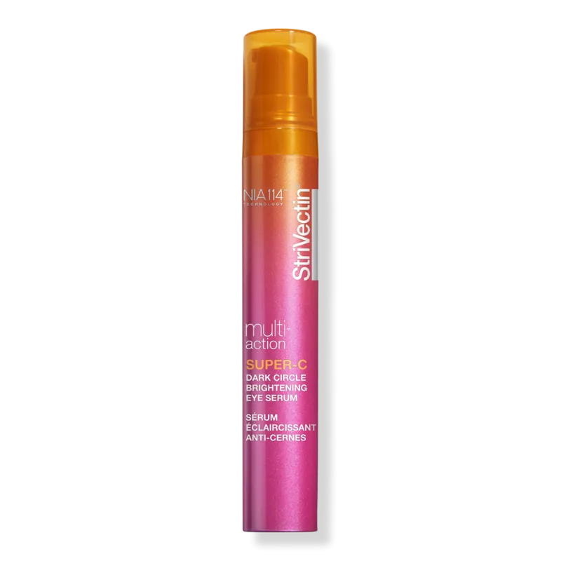 Super C Brightening Eye Serum