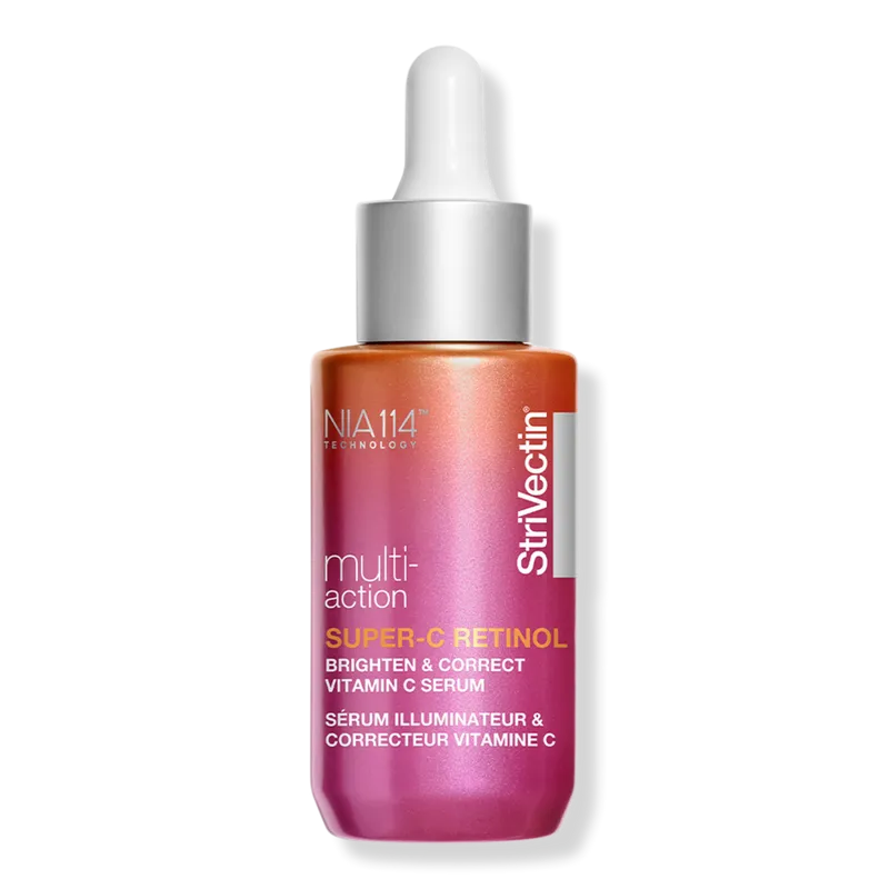 Super C Retinol