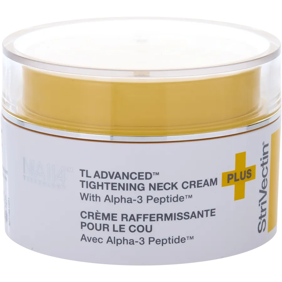 TL Advanced Tightening Neck Cream Plus