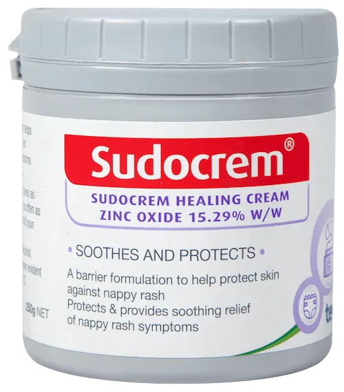 Sudocrem