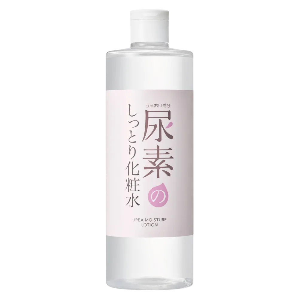 Urea Moisturizing Lotion