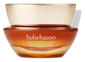 Sulwhasoo Concentrated Ginseng Renewing Cream