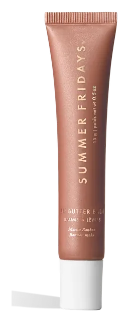 Blush Butter Balm