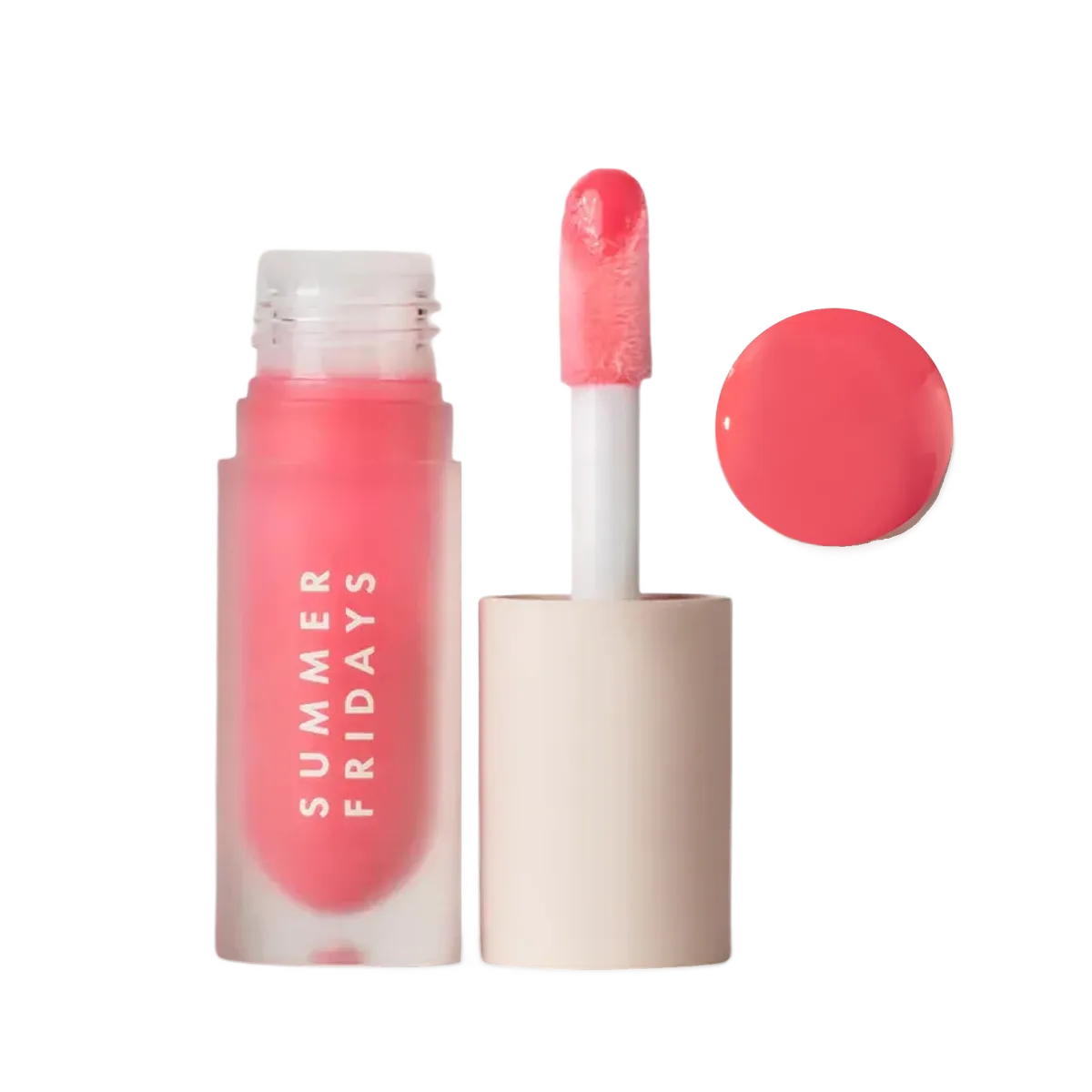 Summer Fridays Dream Lip Oil