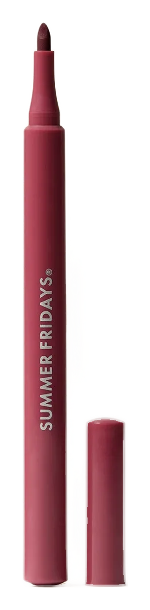 Flushed Lip Stain