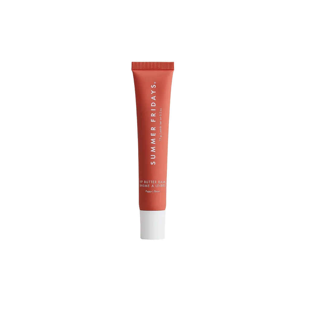 Summer Fridays Lip Butter Balm