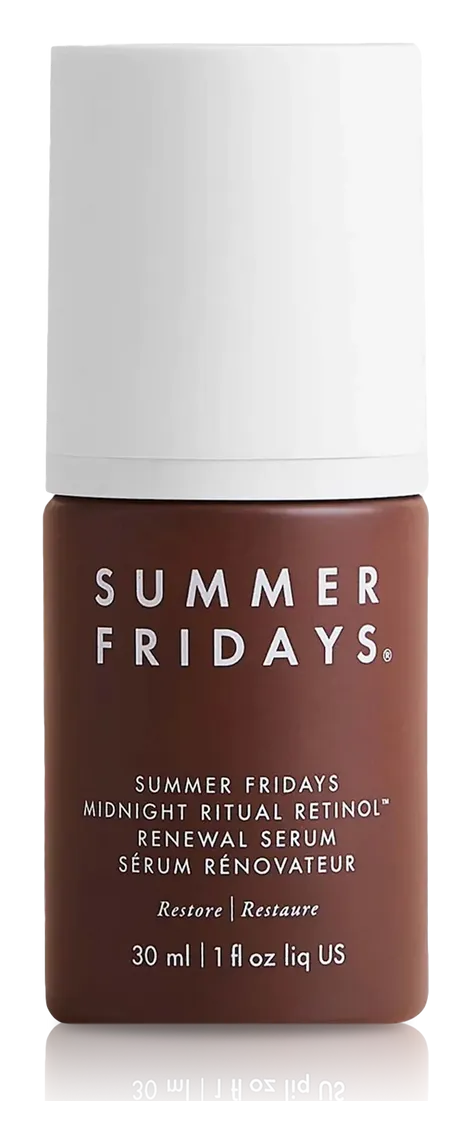 Midnight Ritual Retinol Renewal Serum