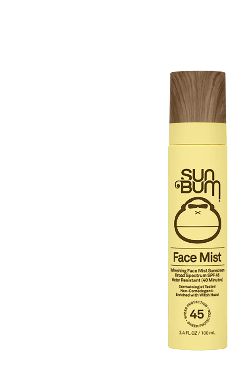 Sun Bum Face Mist SPF 45