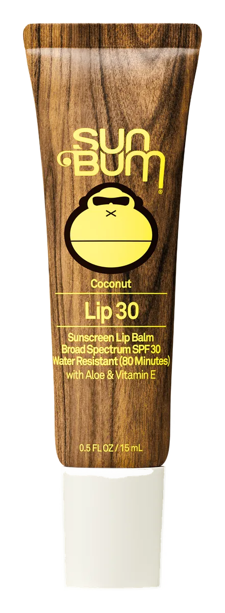 Sun Bum Sunscreen Lip Balm SPF 30