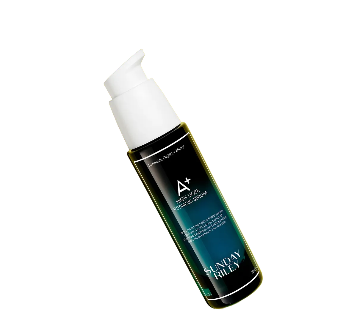 Sunday Riley A+ High-Dose Retinoid Serum