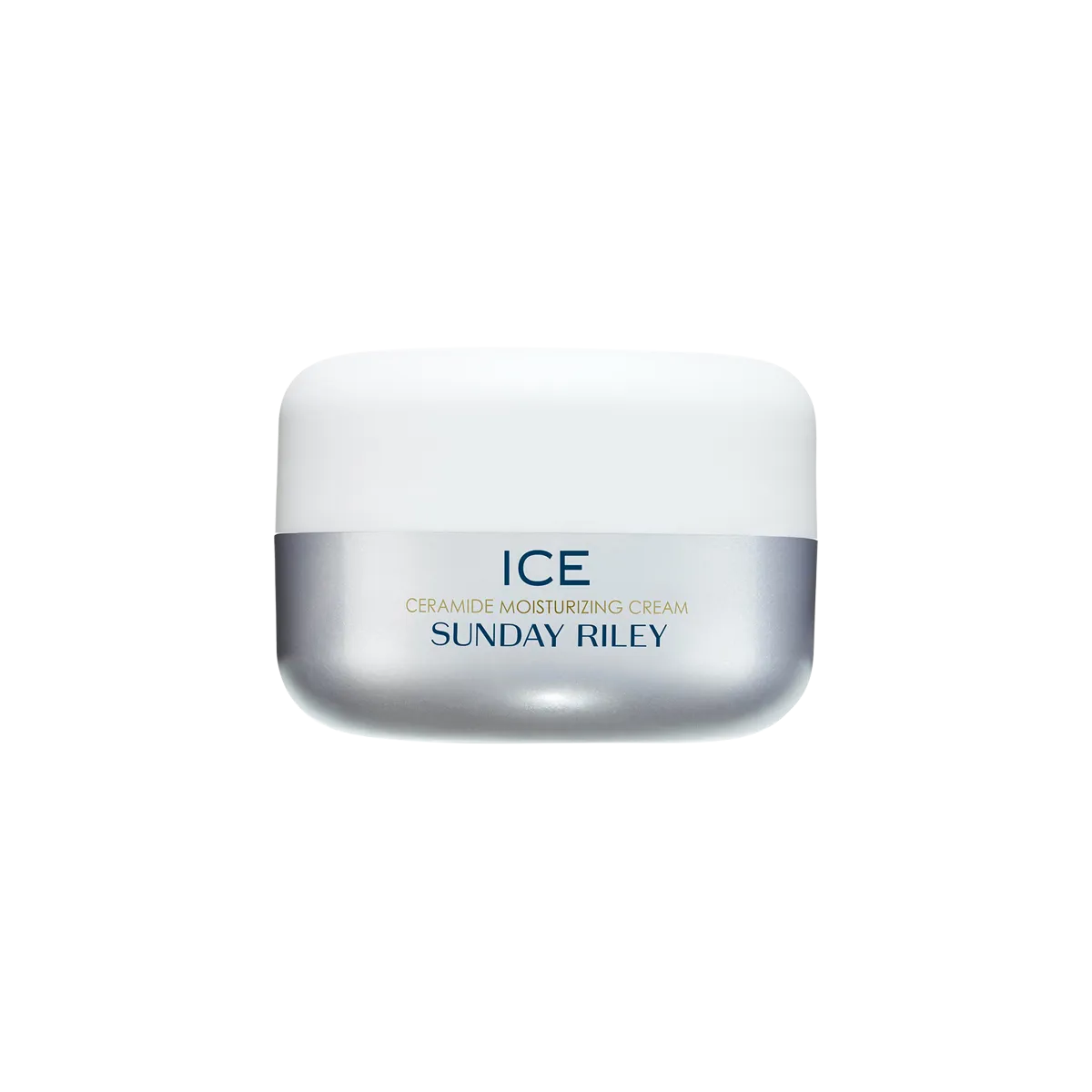 Sunday Riley ICE Ceramide Moisturizing Cream