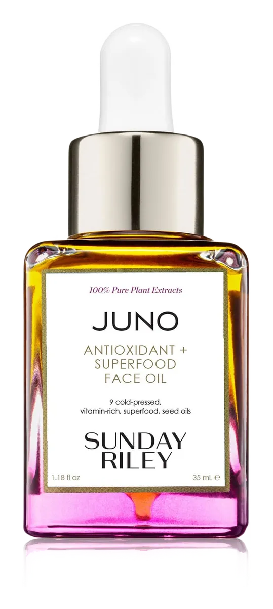 Sunday Riley Juno Oil