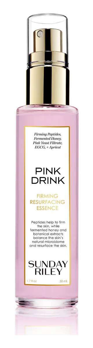 Pink Drink Mist