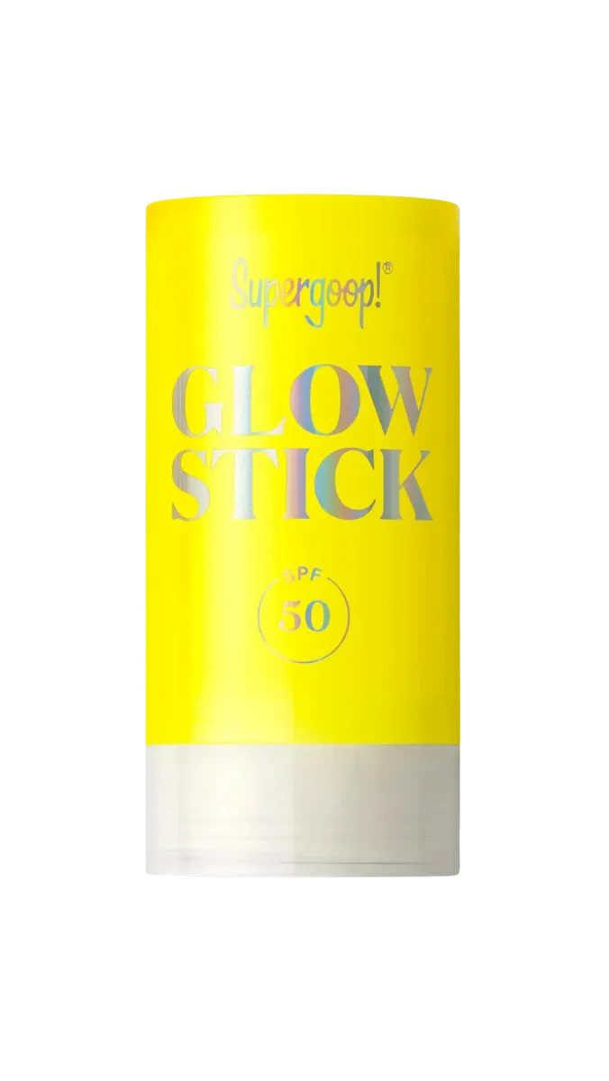 Supergoop Glow Stick SPF 50