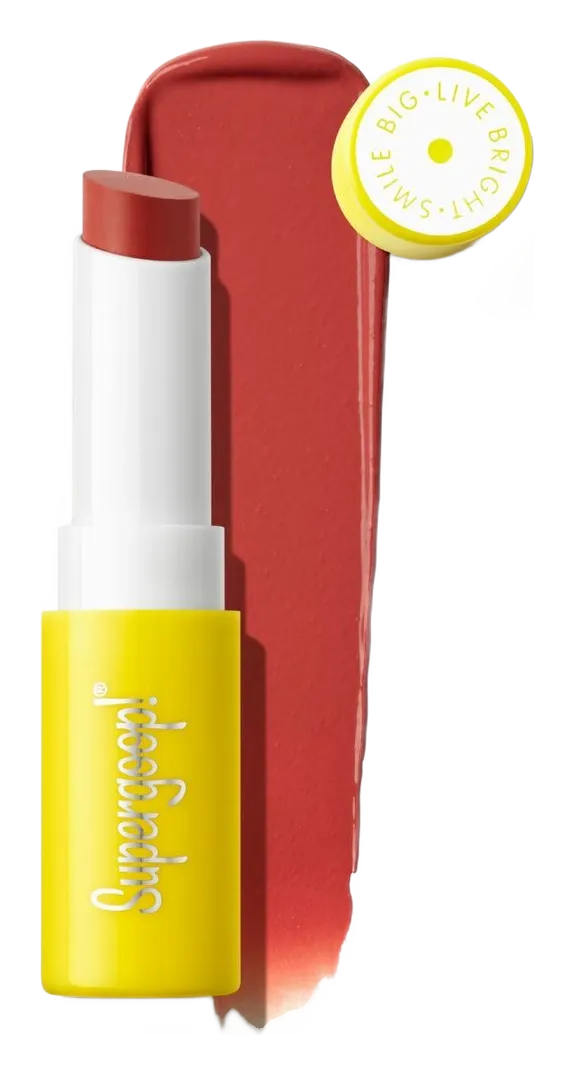 Lip Shade 100% Mineral Lip Color SPF 30