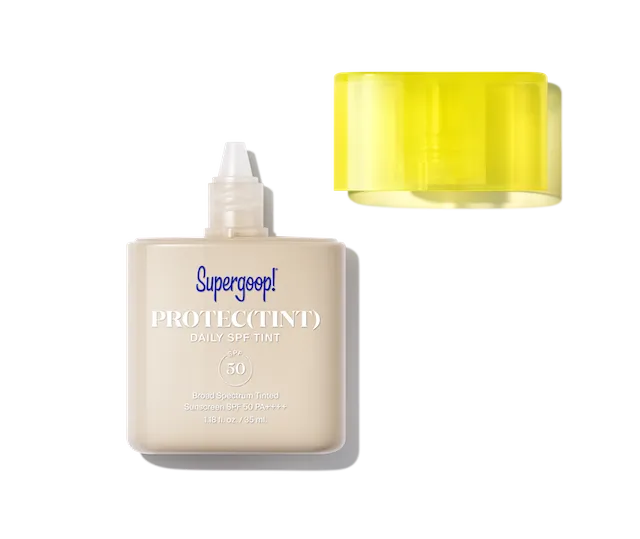 Supergoop Protect Tint Daily SPF Tint