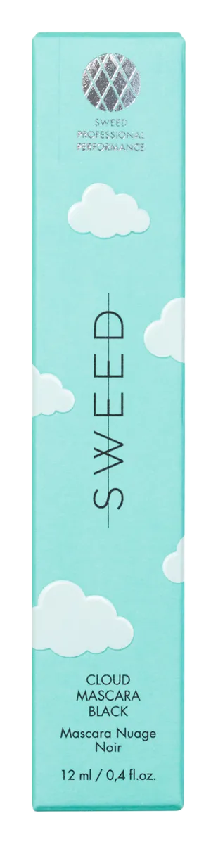 Sweet Beauty Cloud Black Mascara