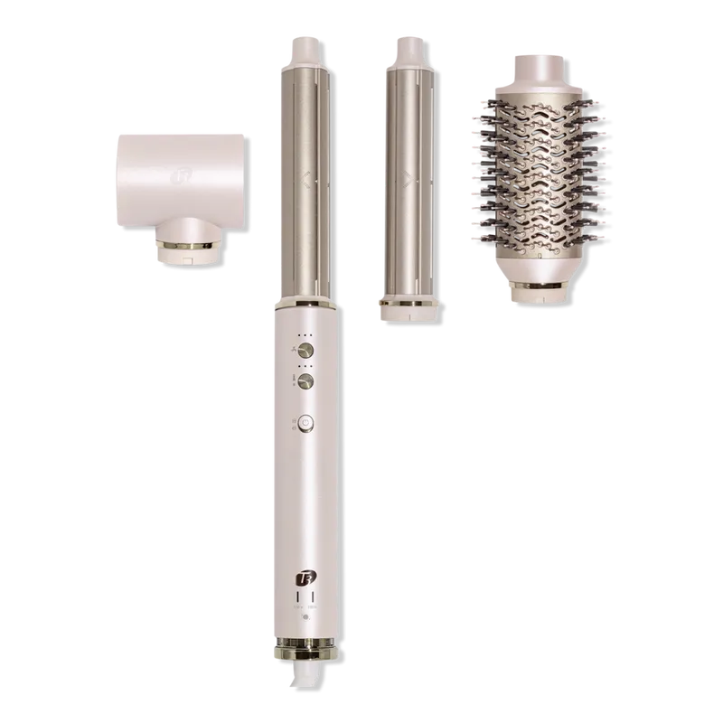 Air 360 Ceramic Dual Voltage Hair Styler