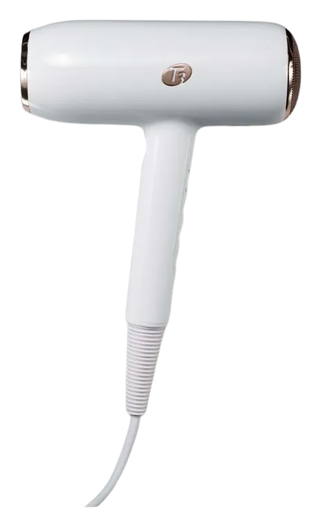 Hair dryer
