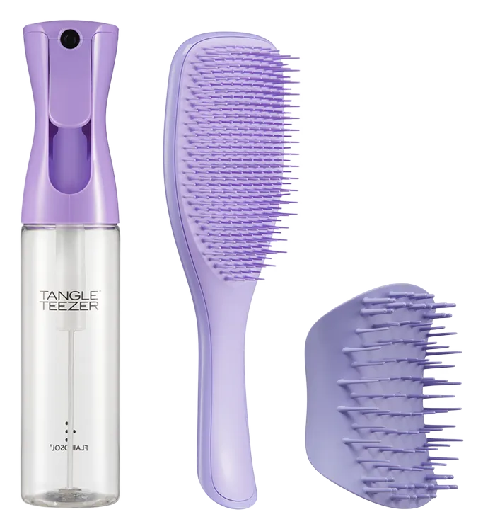 Tangle Teezer Complete Care Brush Collection