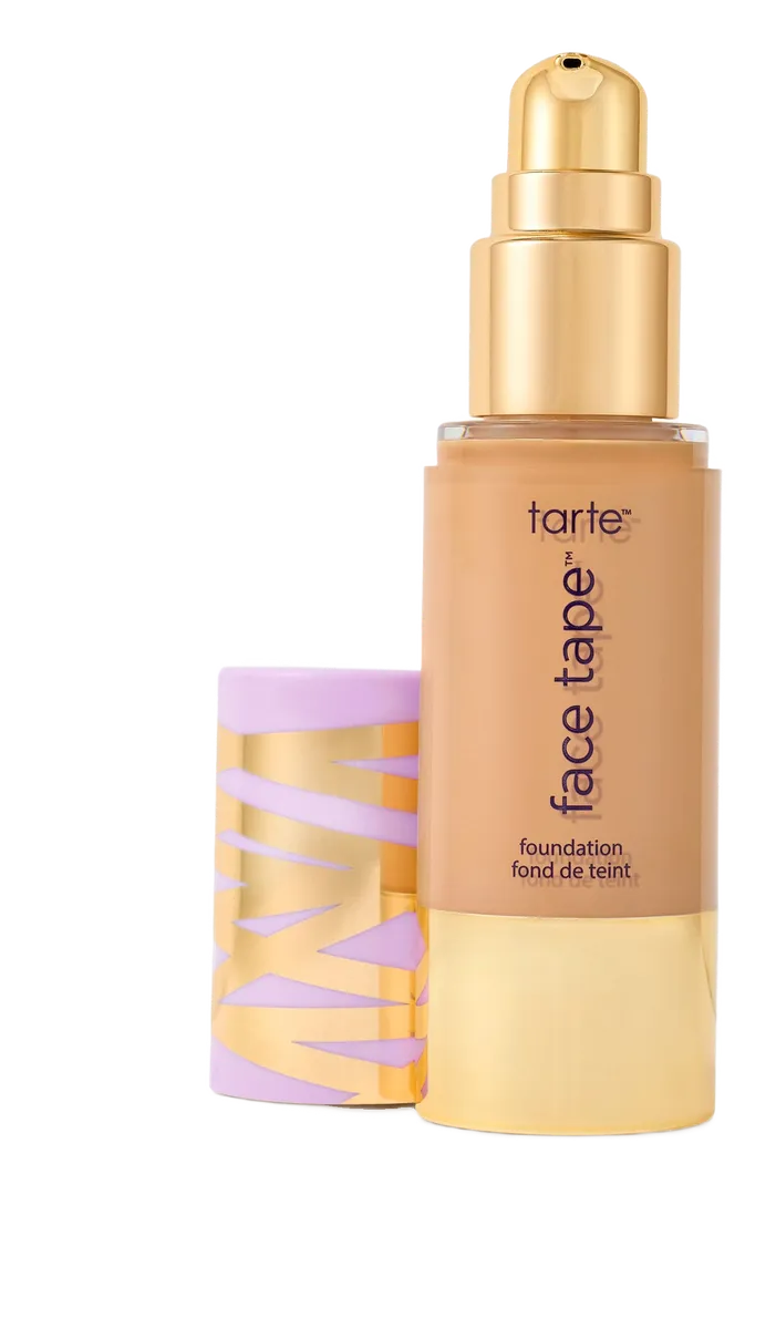 Shape Tape Foundation