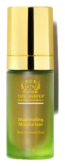 Tata Harper Illuminating Moisturizer