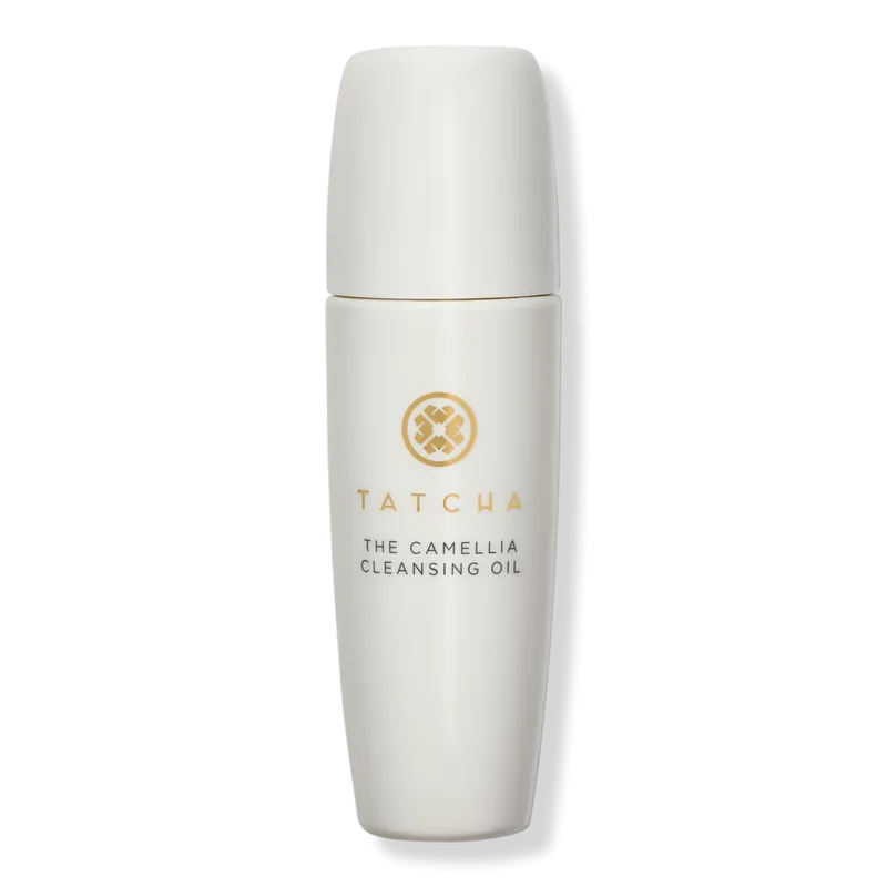 Camellia 2in1 Makeup Remover and Cleanser