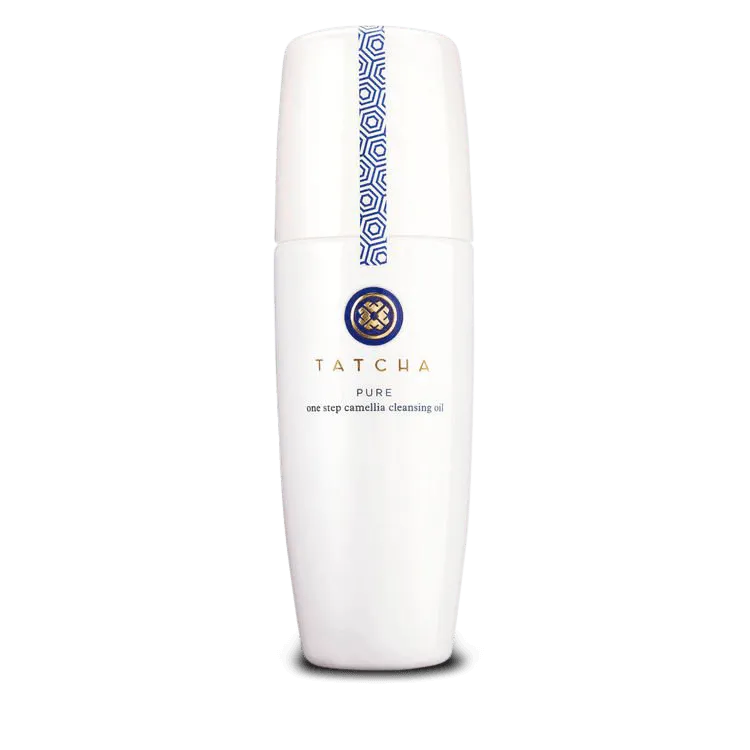 Pure One Step Camellia Cleansing Oil