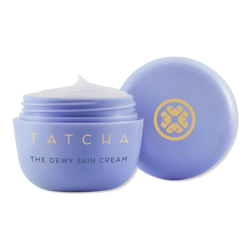 Tatcha Dewy Skin Cream