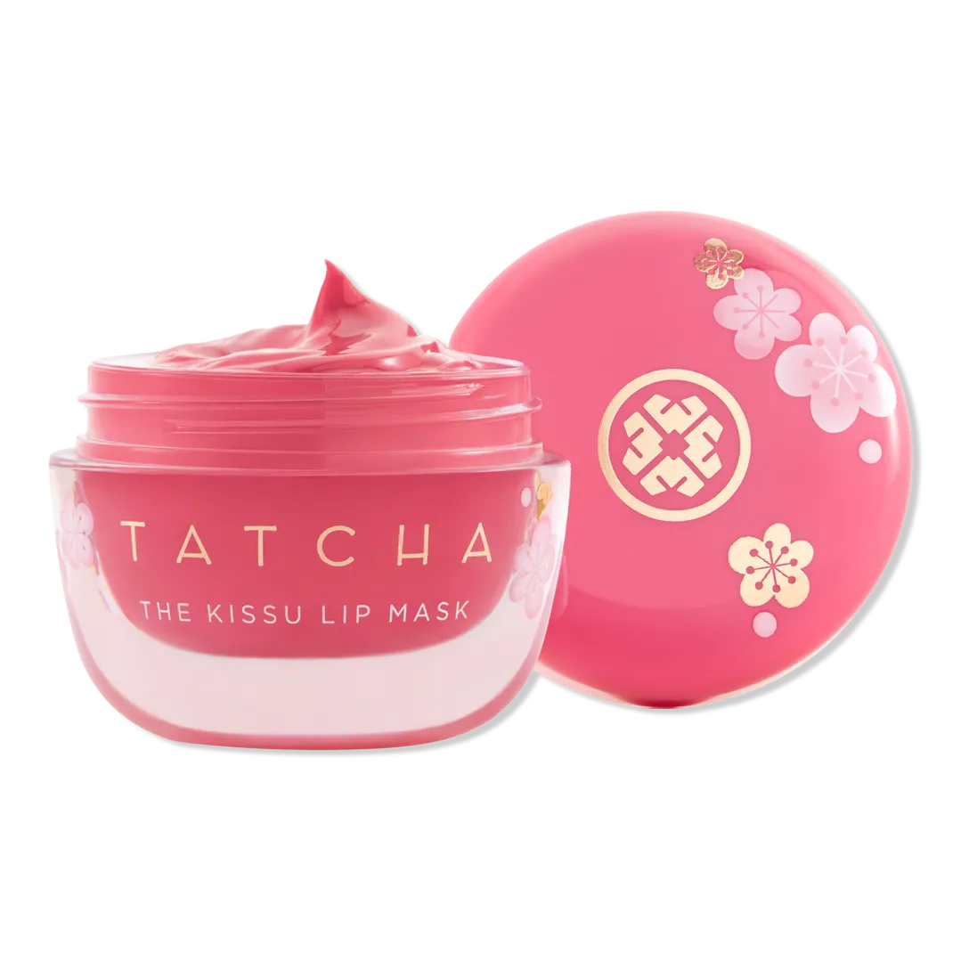 Tatcha Kissu Lip Mask