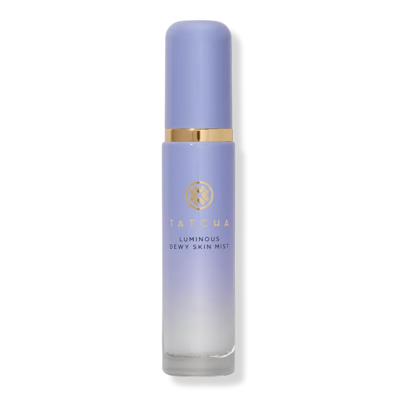 Tatcha Luminous Dewy Skin Mist