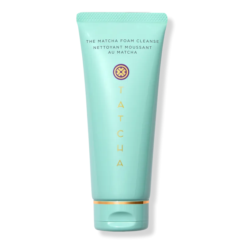Matcha Cleanse Daily Clarifying Gel Cleanser