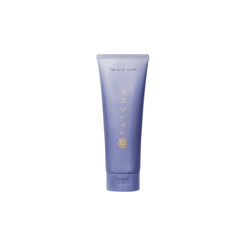Rice Wash Skin Softening Cleanser
