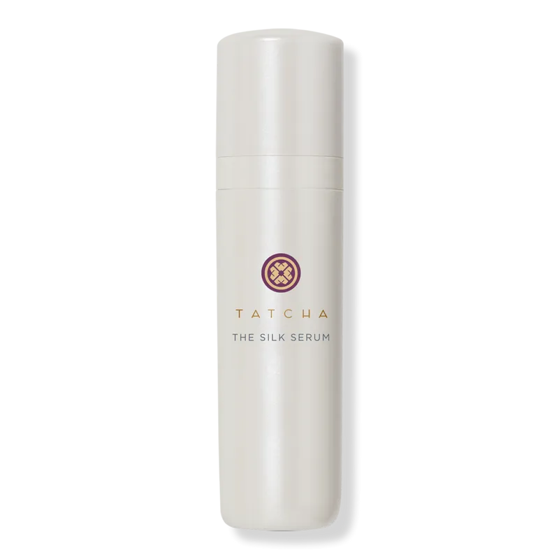 Tatcha Silk Serum