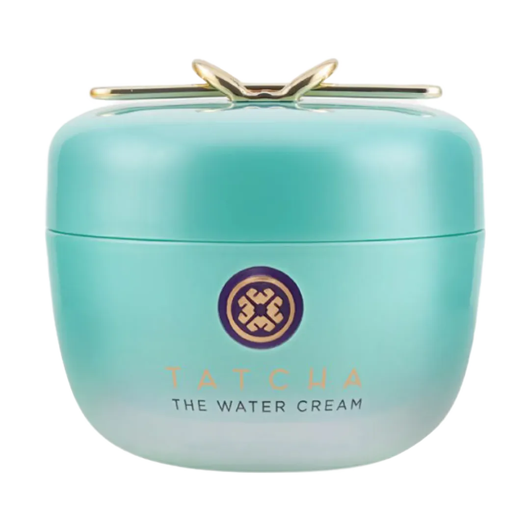 Tatcha Water Cream