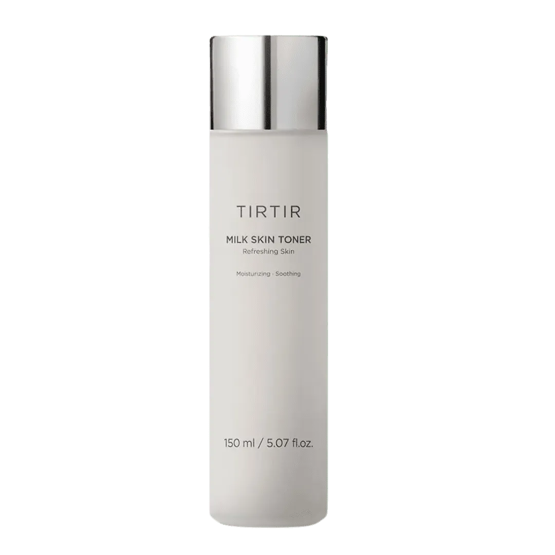 Tear Tier Milk Skin Toner